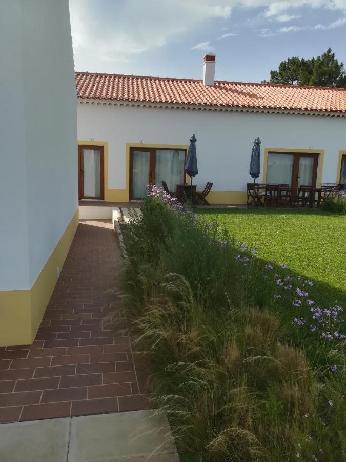 Vila Lira アルジェズール エクステリア 写真